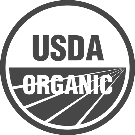 USDA Organic Seal