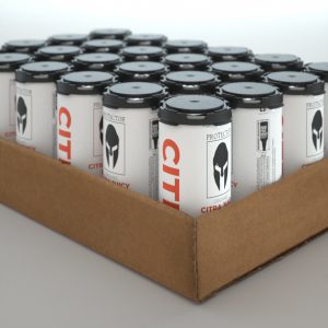 CITRA CASE